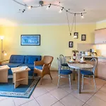 Villa Strandperle, App 05 - Nur 20M Zum Strand, Toplage