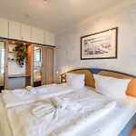Villa Strandperle, App 05 - Nur 20M Zum Strand, Toplage