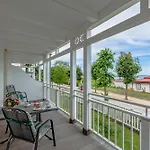 Villa Strandperle, App 05 - Nur 20M Zum Strand, Toplage