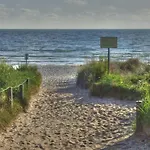 Villa Strandperle, App 05 - Nur 20M Zum Strand, Toplage