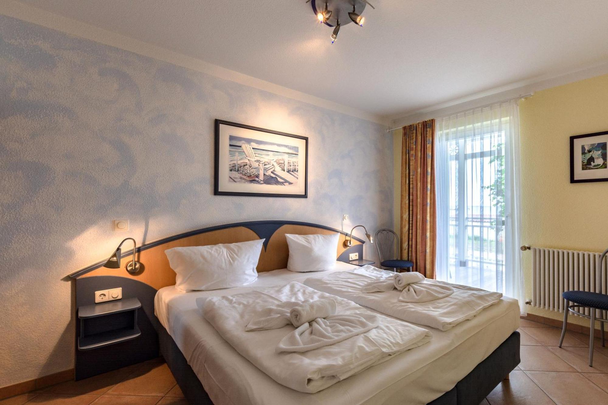 Villa Strandperle, App 05 - Nur 20m Zum Strand, Toplage Ostseebad Binz